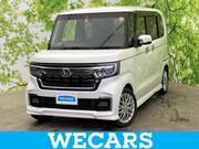 2023 HONDA N-BOX CUSTOM