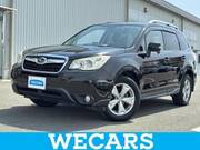 2013 SUBARU FORESTER