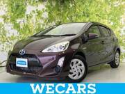 2016 TOYOTA AQUA S