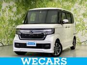 2023 HONDA N-BOX CUSTOM