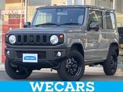 2023 SUZUKI JIMNY