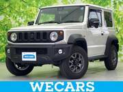 2025 SUZUKI JIMNY SIERRA