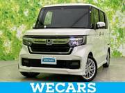 2023 HONDA N-BOX CUSTOM
