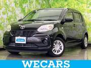 2016 TOYOTA PASSO