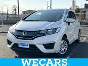 2014 HONDA FIT
