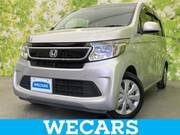 2014 HONDA N-WGN