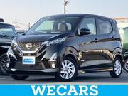 2019 NISSAN DAYZ