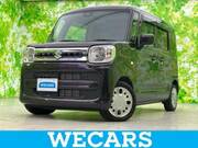 2019 SUZUKI SPACIA