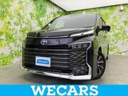 2023 TOYOTA VOXY HYBRID S-Z