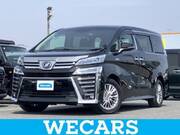 2019 TOYOTA VELLFIRE HYBRID