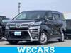 TOYOTA VELLFIRE HYBRID