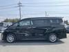 TOYOTA VELLFIRE HYBRID