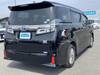 TOYOTA VELLFIRE HYBRID