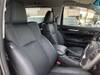 TOYOTA VELLFIRE HYBRID
