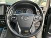 TOYOTA VELLFIRE HYBRID