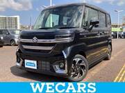 2026 SUZUKI SPACIA CUSTOM