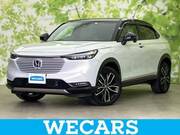 2023 HONDA VEZEL