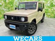 2023 SUZUKI JIMNY