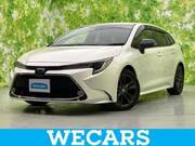 2021 TOYOTA COROLLA TOURING