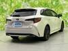TOYOTA COROLLA TOURING