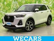 2021 DAIHATSU ROCKY