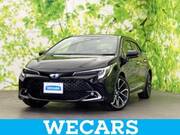2023 TOYOTA COROLLA SPORT