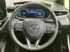 TOYOTA COROLLA SPORT