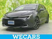 2023 TOYOTA COROLLA SPORT