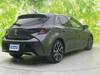TOYOTA COROLLA SPORT