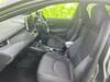 TOYOTA COROLLA SPORT