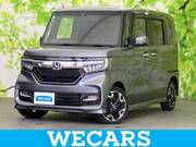 2020 HONDA N-BOX CUSTOM