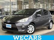 2013 TOYOTA AQUA S