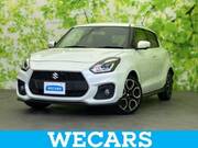 2023 SUZUKI SWIFT SPORT