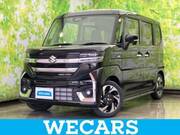 2026 SUZUKI SPACIA CUSTOM
