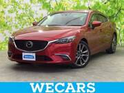 2015 MAZDA ATENZA SEDAN