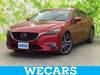 MAZDA ATENZA SEDAN