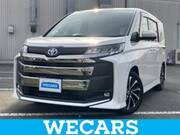 2023 TOYOTA NOAH