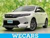 TOYOTA HARRIER HYBRID