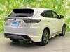 TOYOTA HARRIER HYBRID