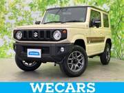 2023 SUZUKI JIMNY