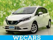 2020 NISSAN NOTE