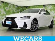 2017 LEXUS IS