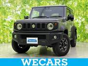 2024 SUZUKI JIMNY SIERRA
