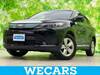TOYOTA HARRIER HYBRID