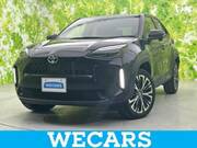 2021 TOYOTA YARIS CROSS HYBRID Z