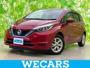 2019 NISSAN NOTE