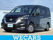 2019 NISSAN SERENA
