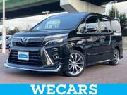 2019 TOYOTA VOXY