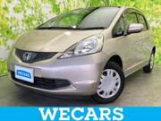 2010 HONDA FIT