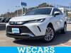 TOYOTA HARRIER HYBRID